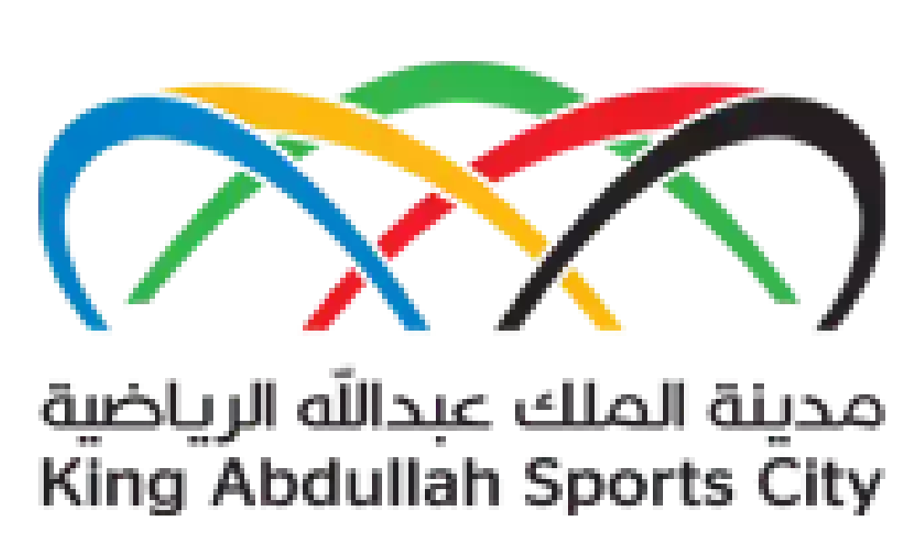 مدينة الملك عبد الله الرياضية