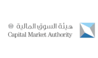 هيئة السوق المالية