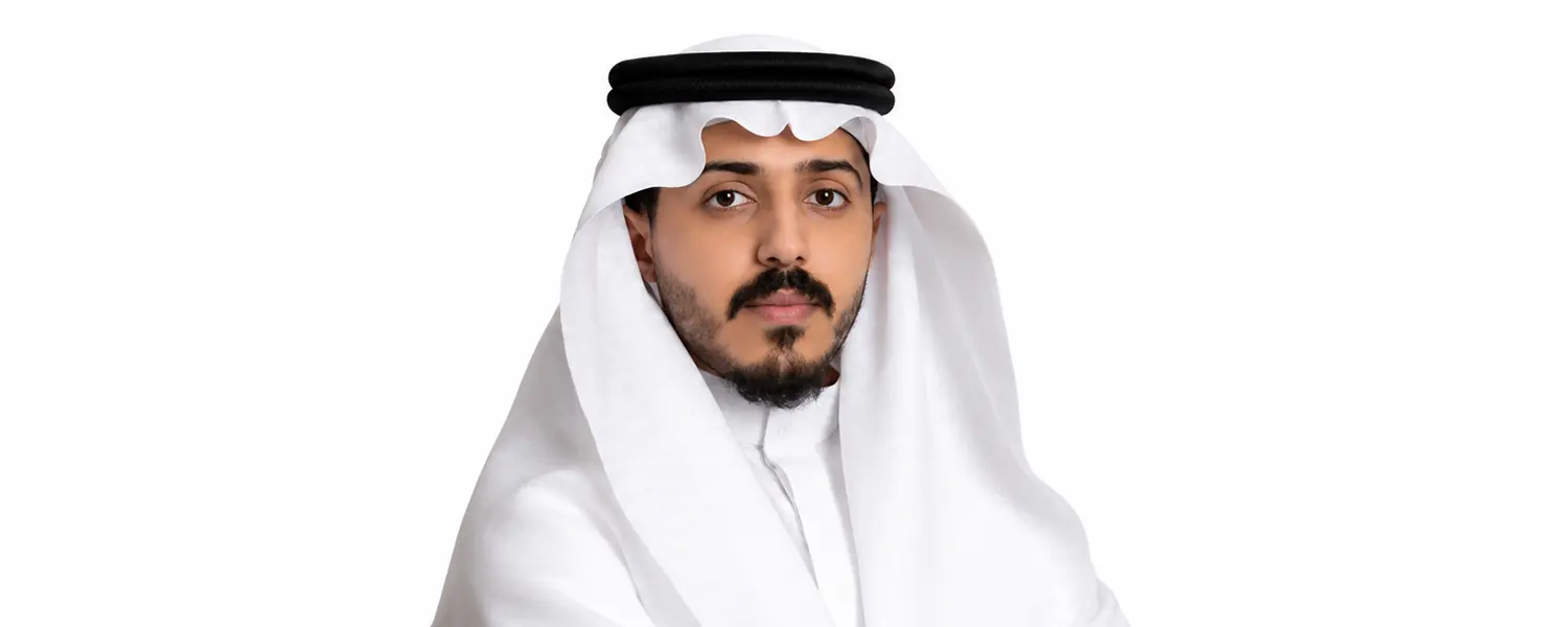 Hatem Ibrahim Al-Amoudi