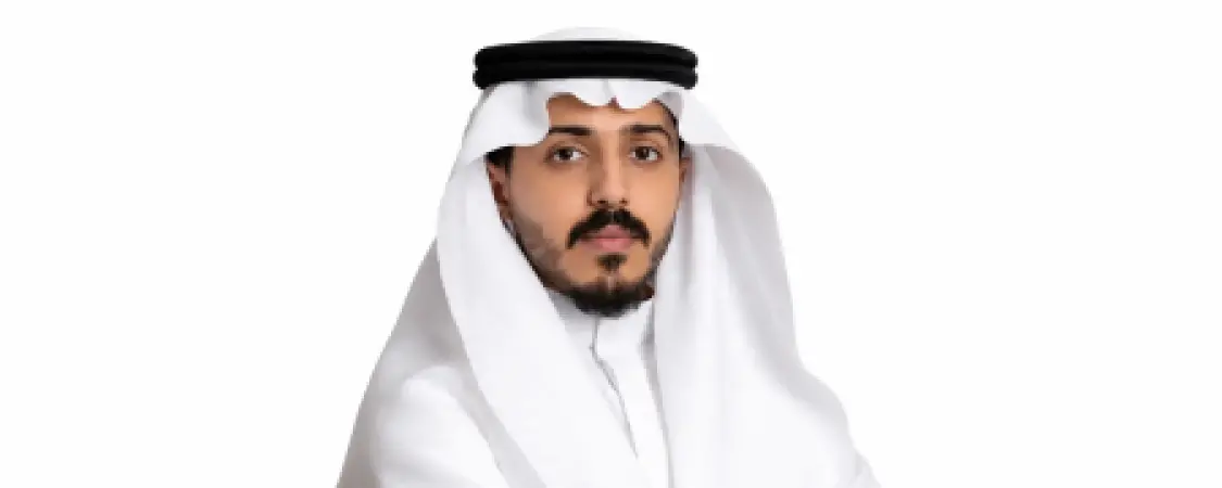 حاتم إبراهيم العمودي