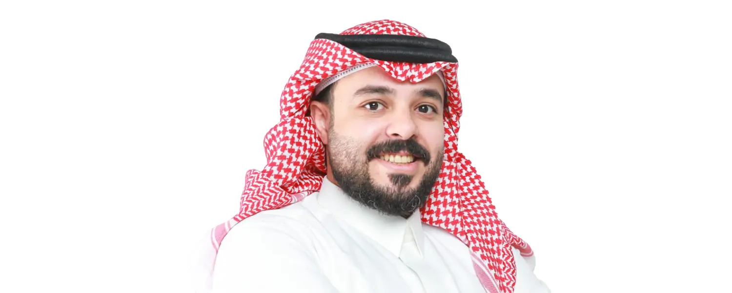 Mr. Mohammed Al-Qathami