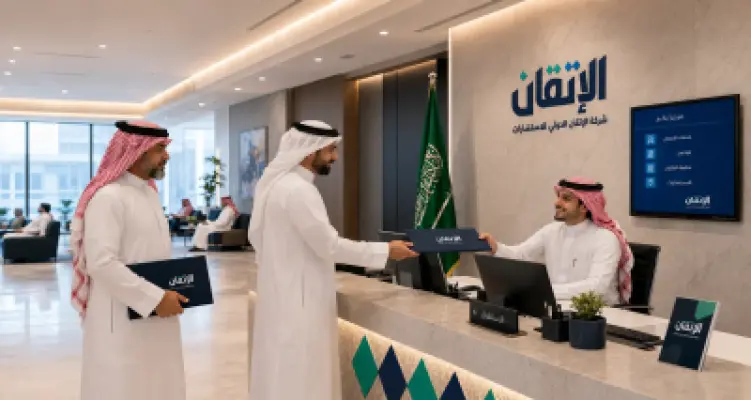 تمثيل المنظمات أمام الجهات الحكومية ذات العلاقة بأعمالها