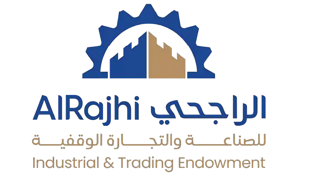 الراجحي للصناعة والتجارة الوقفية