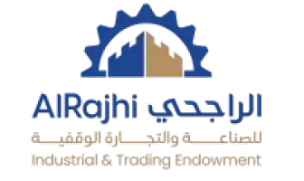 الراجحي للصناعة والتجارة الوقفية