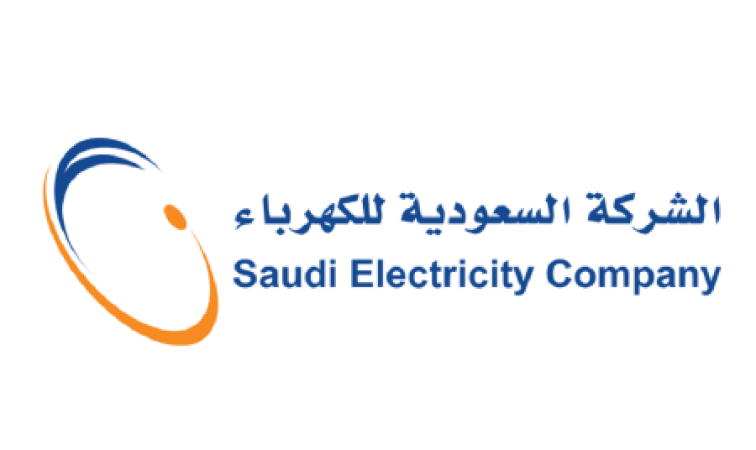 شركة السعودية للكهرباء