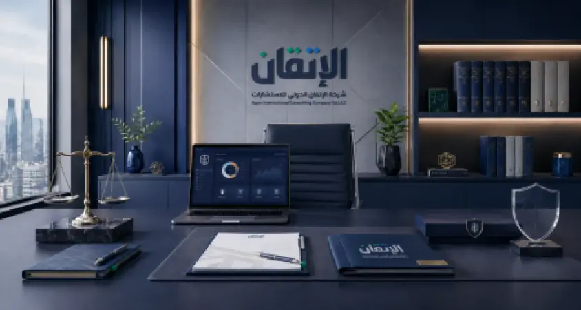 الخدمات القانونية