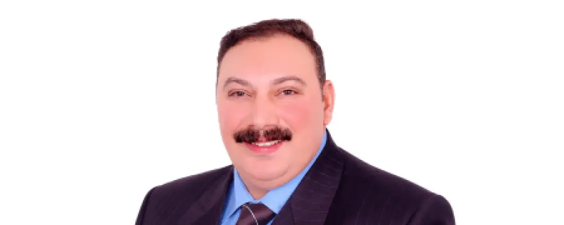 د. محمد حسن إبراهيم