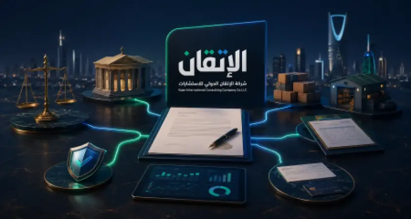 لماذا يهم تكييف العمل بأنه تجاري؟