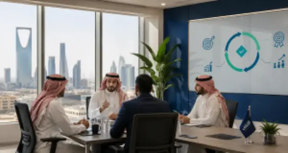 تابع : سلسة الجودة ( المحور الثاني: الفلسفة الإدارية للتميّز والإتقان)