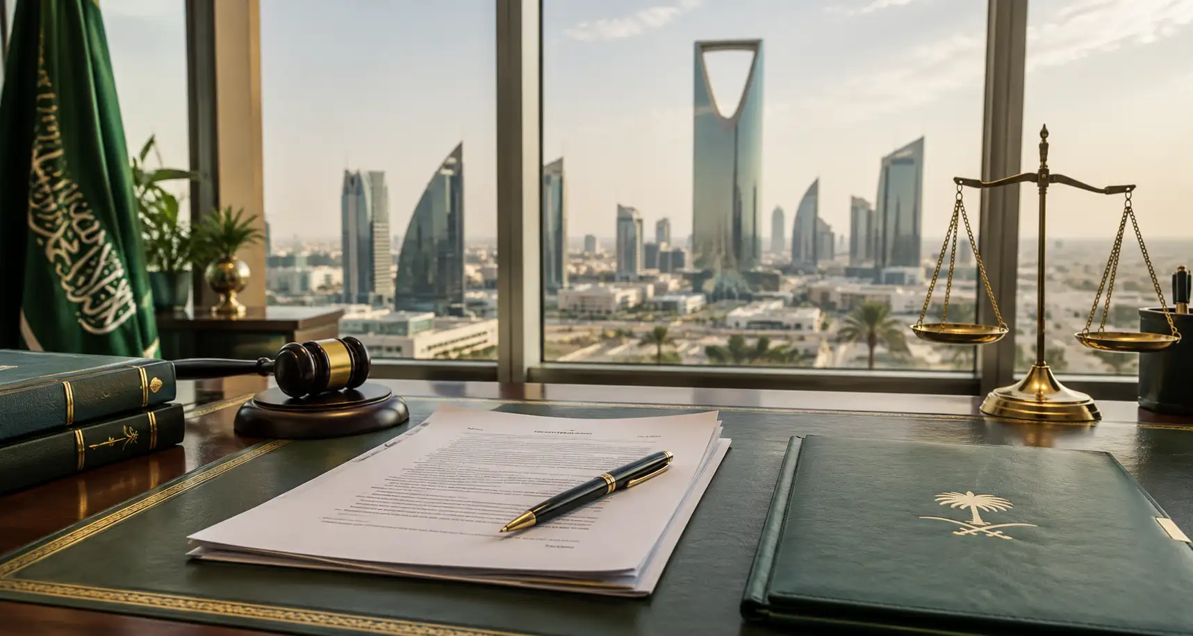 العقد في نظام المعاملات المدنية السعودي