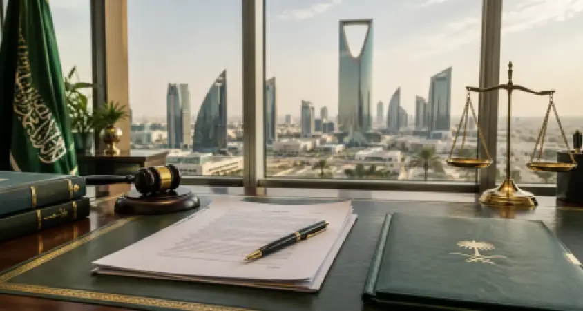 العقد في نظام المعاملات المدنية السعودي