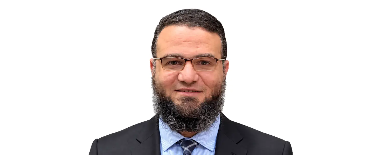 Dr. Mohamed Ibrahim Mahmoud Zidan