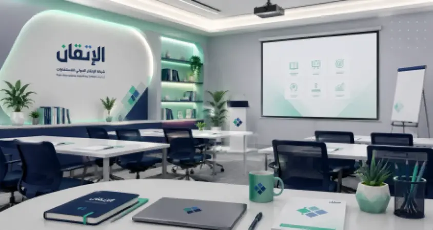 خدمات التعليم والتدريب