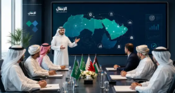 تابع : سلسة الجودة (المحور الثامن: استشراف مستقبل الجودة والتحسين المستمر في العالم العربي)