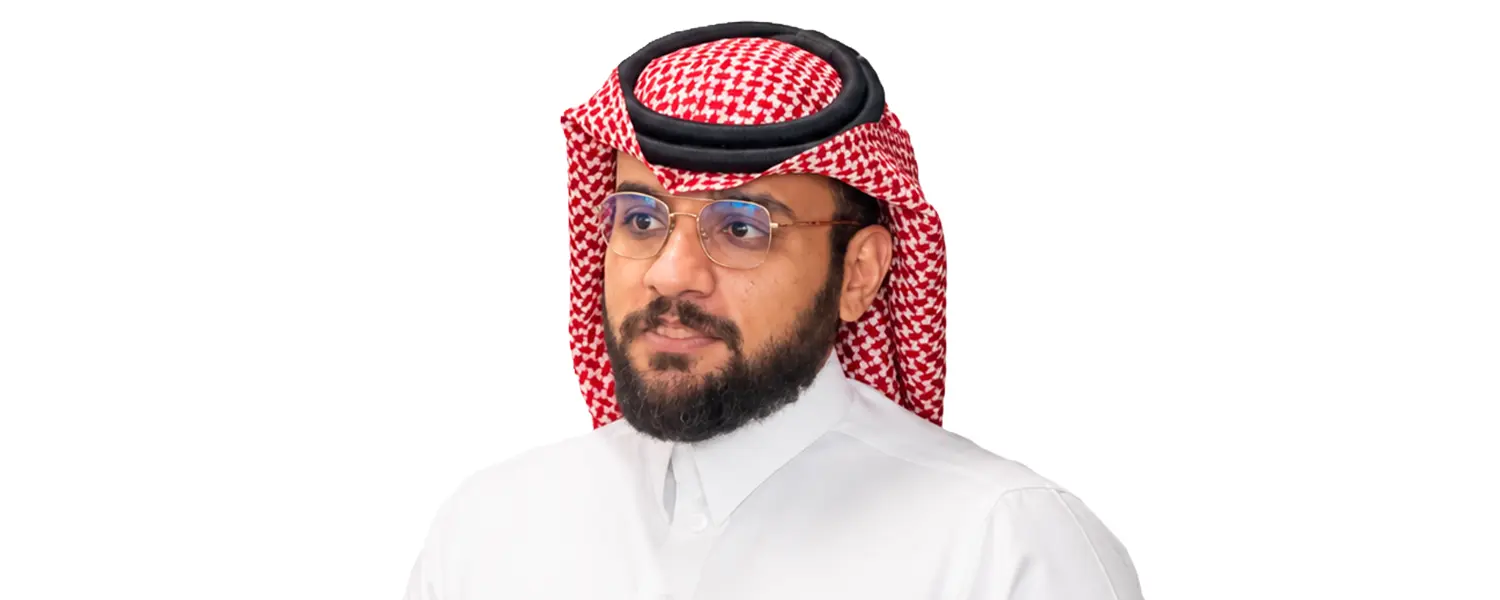 Dr. Nawaf Imad Al-Shammari