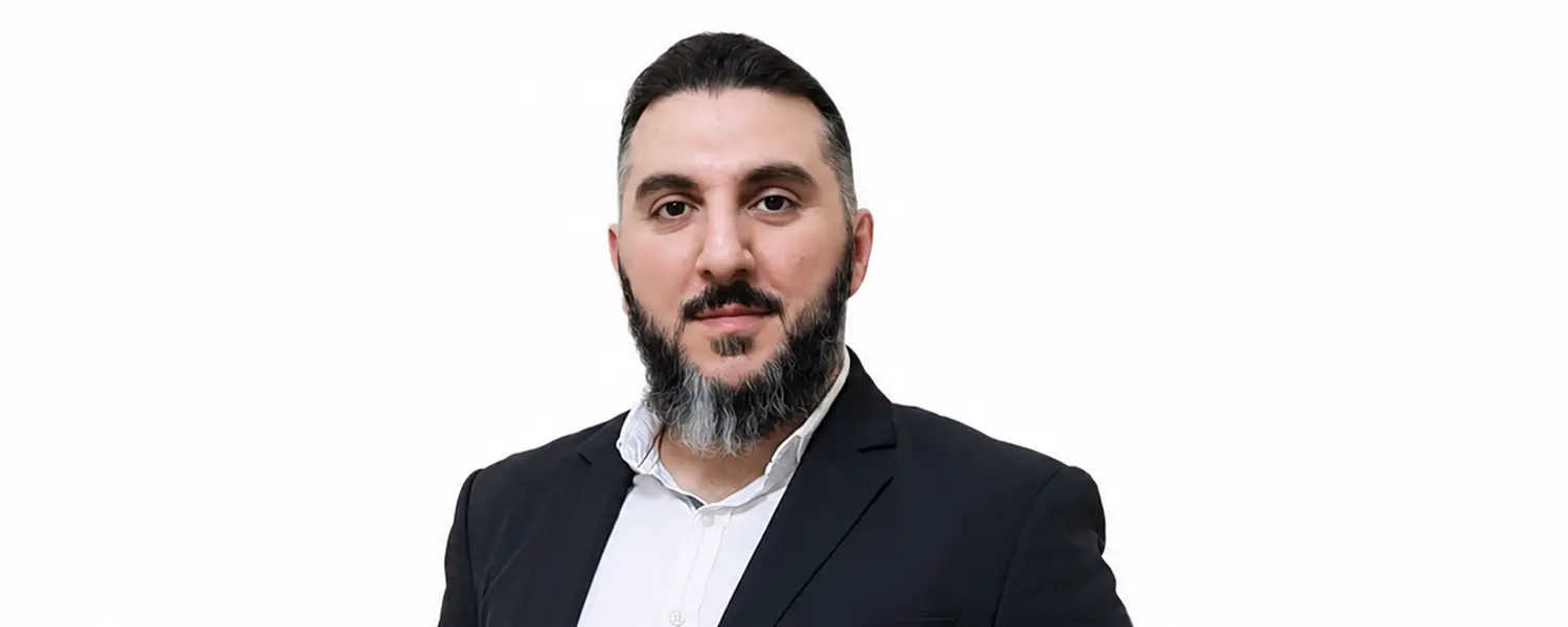 أ. شادي بن أسامة زينة